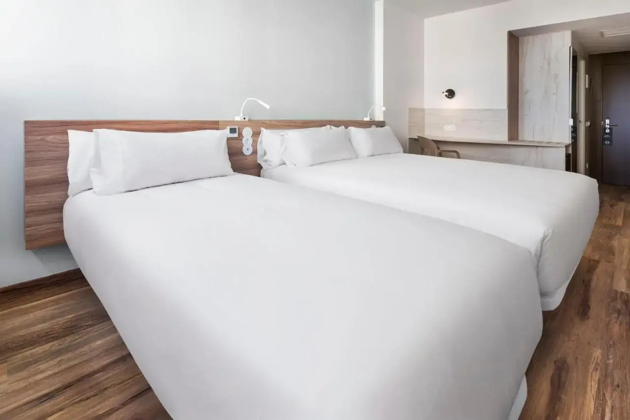 Photo - B&B Hotel Lisboa Aeroporto