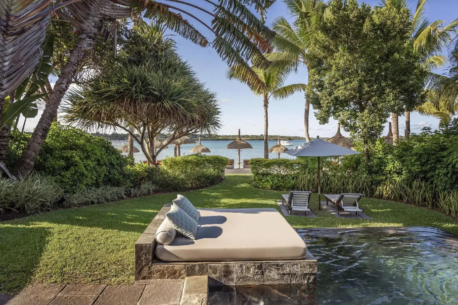 Foto - Four Seasons Resort Mauritius at Anahita