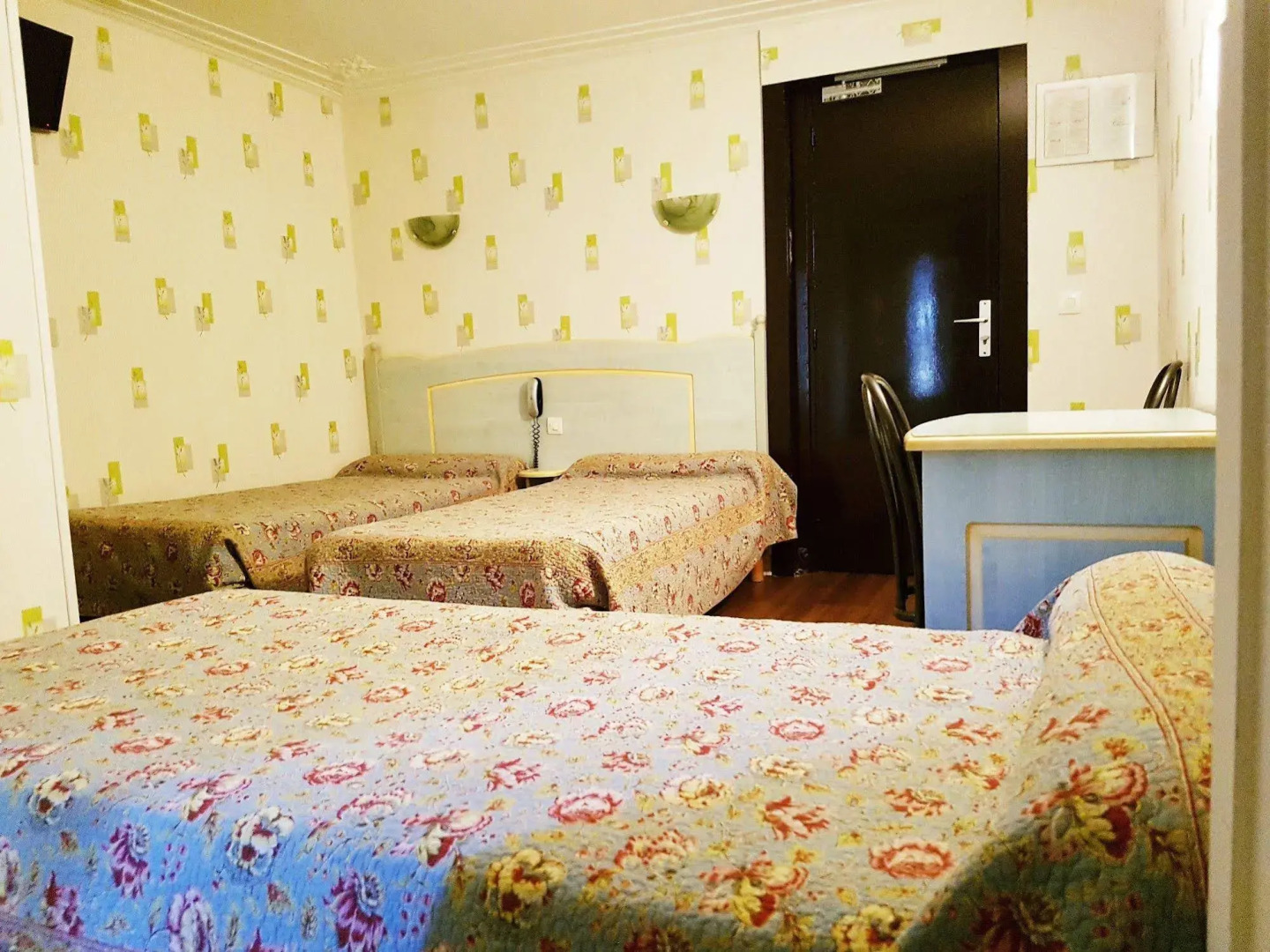 Foto - Ibis Styles Paris Gare de l'Est Magenta