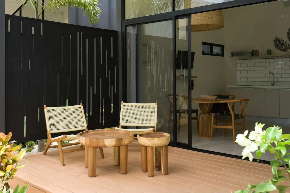 Foto - Favela Chic Tamarindo - Adults Only