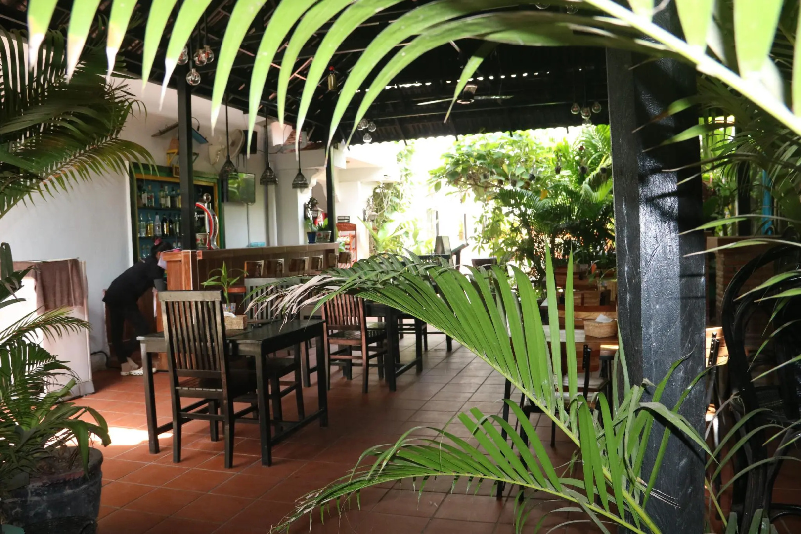 Photo - Mohasal Angkor Boutique