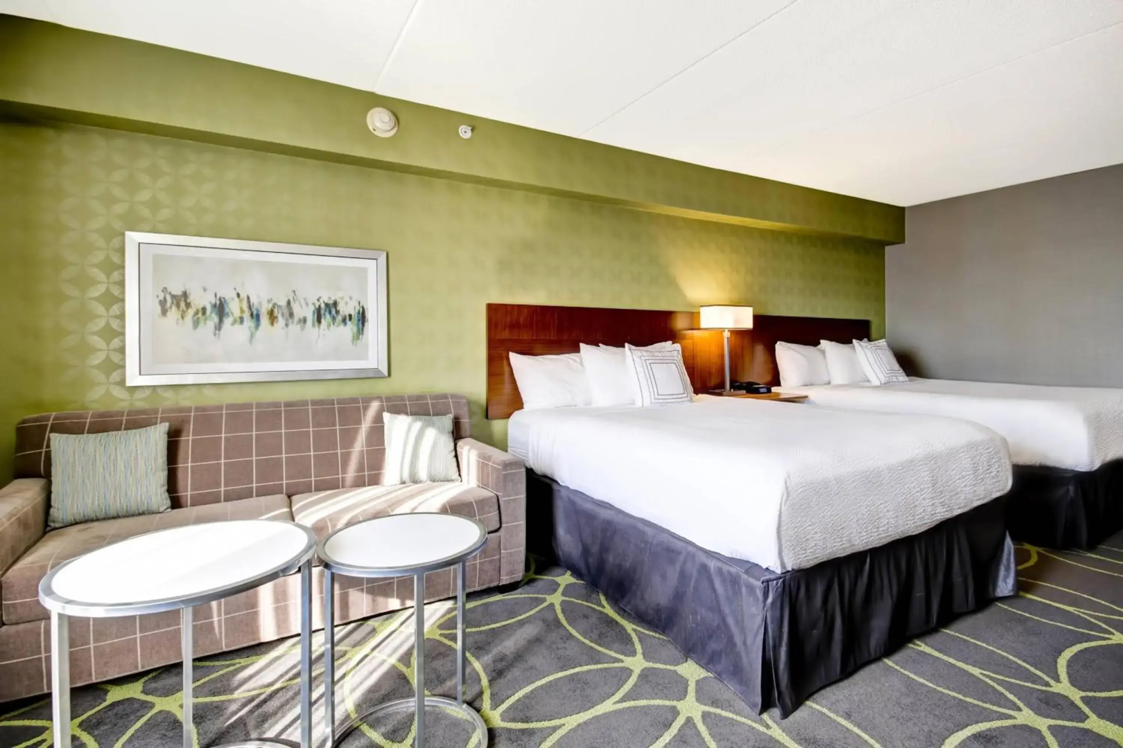 Photo - Fairfield Inn & Suites by Marriott Guelph