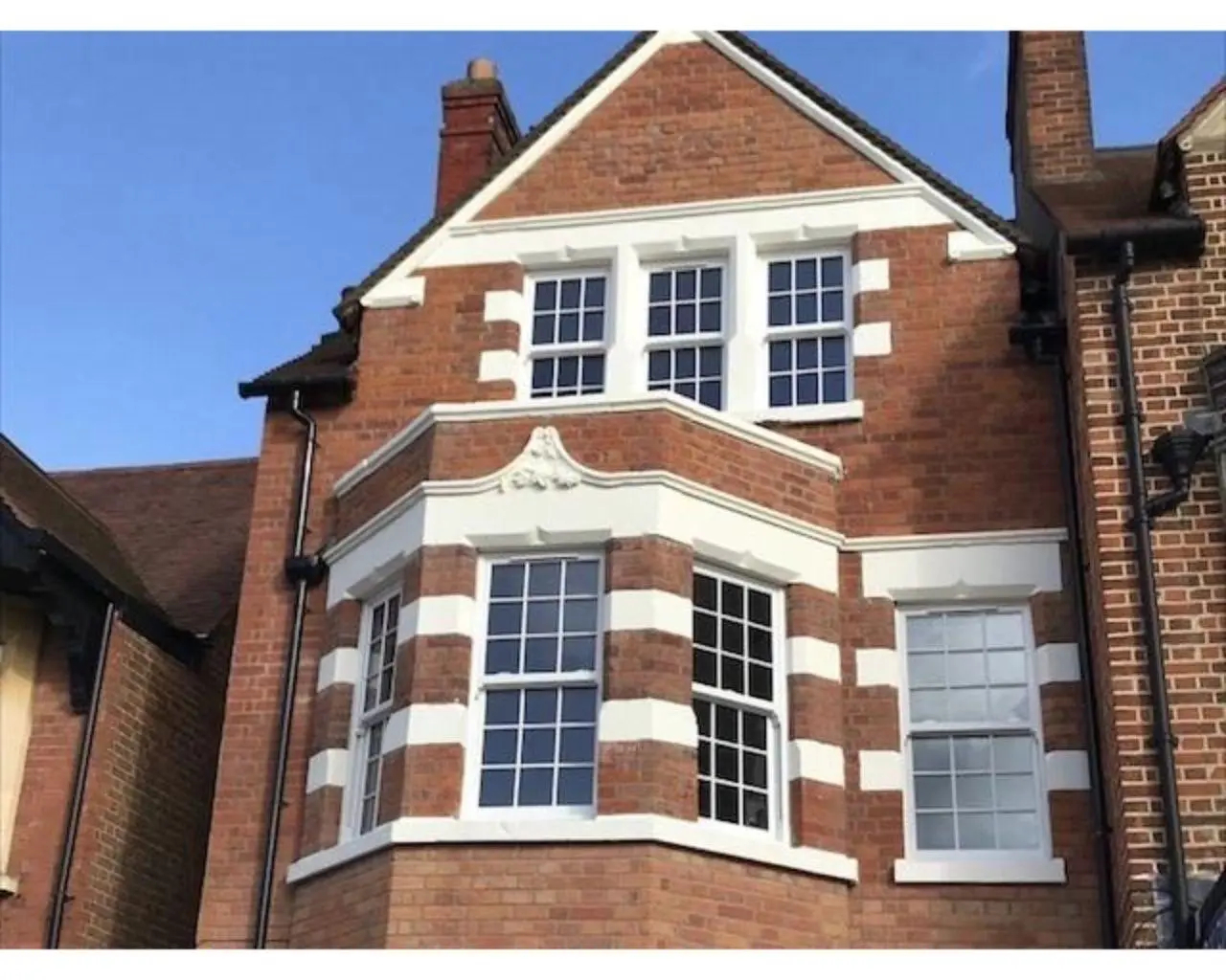 Foto - Iffley Town House