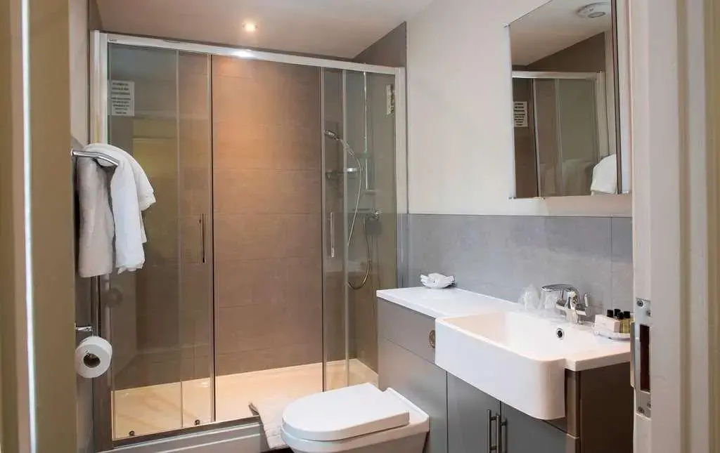 Foto - Royal Oxford Hotel