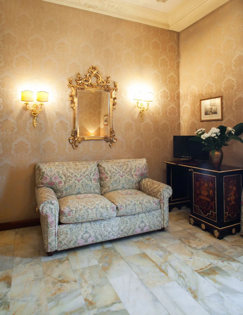 Photo - Hotel Des Epoques