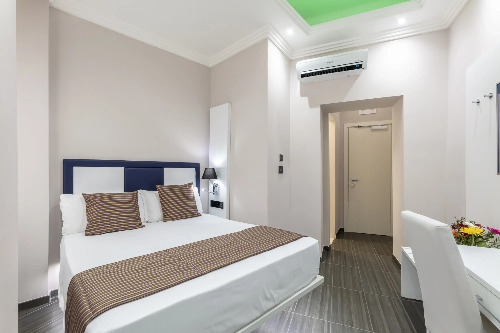 Foto - THE ONE Boutique Hotel & SPA Rome