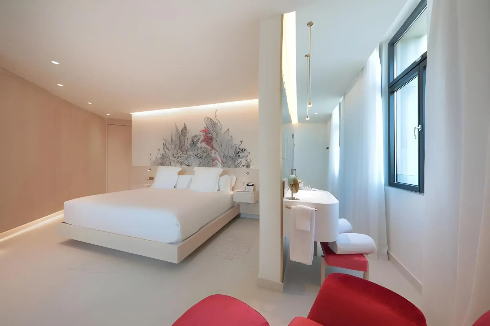 Photo - BLESS Hotel Barcelona