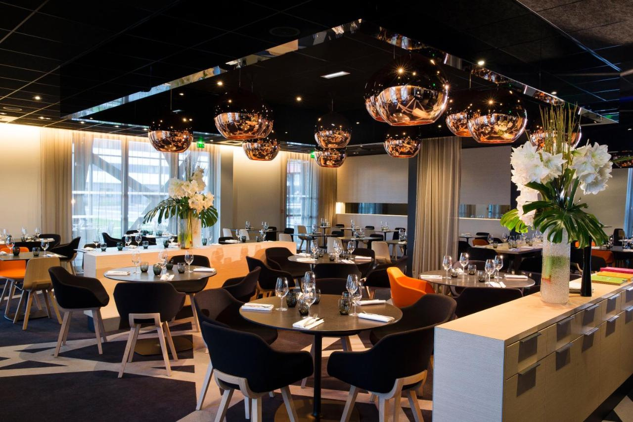 Photo - Hotel Oceania Paris Roissy CDG