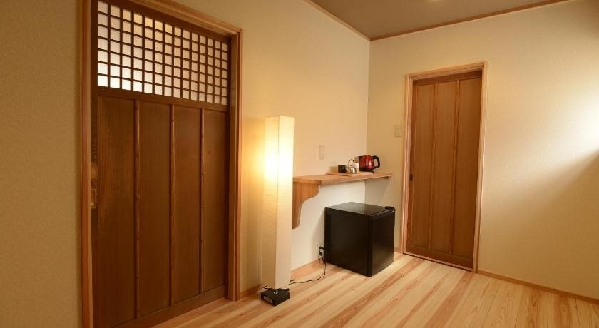 Foto - Mitsuki Kyoto