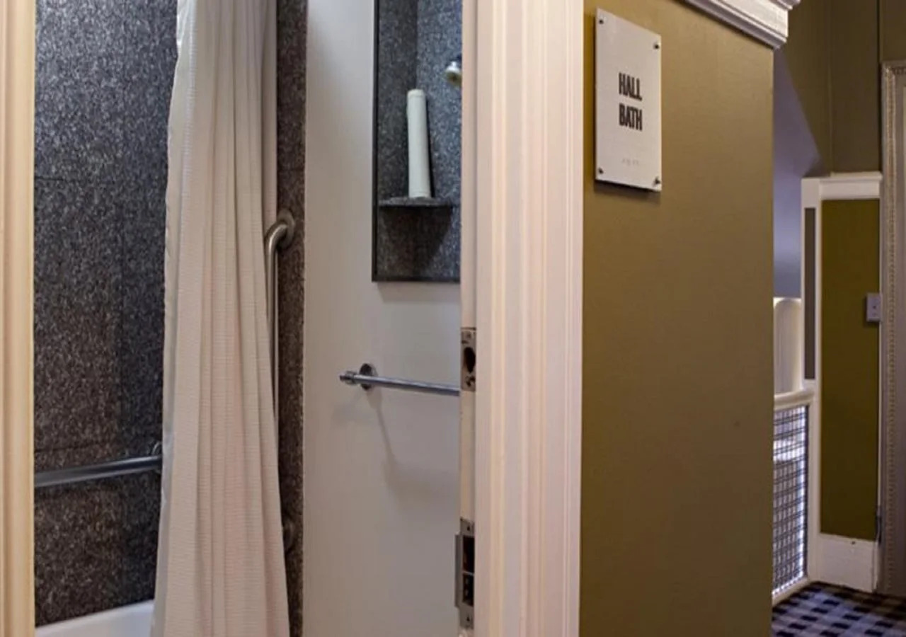 Foto - The Mosser Hotel