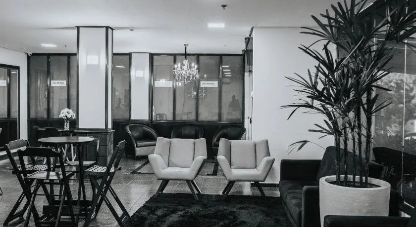 Foto - Allegro Hotel
