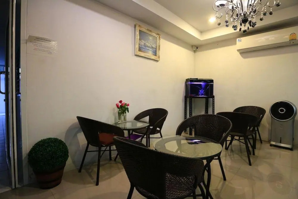 Foto - Bann Bunga Inn