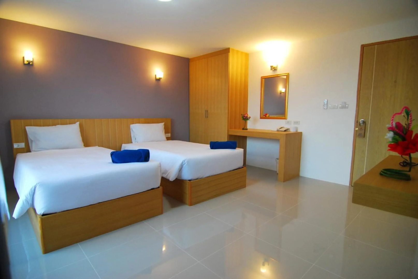 Foto - Leelawadee Naka