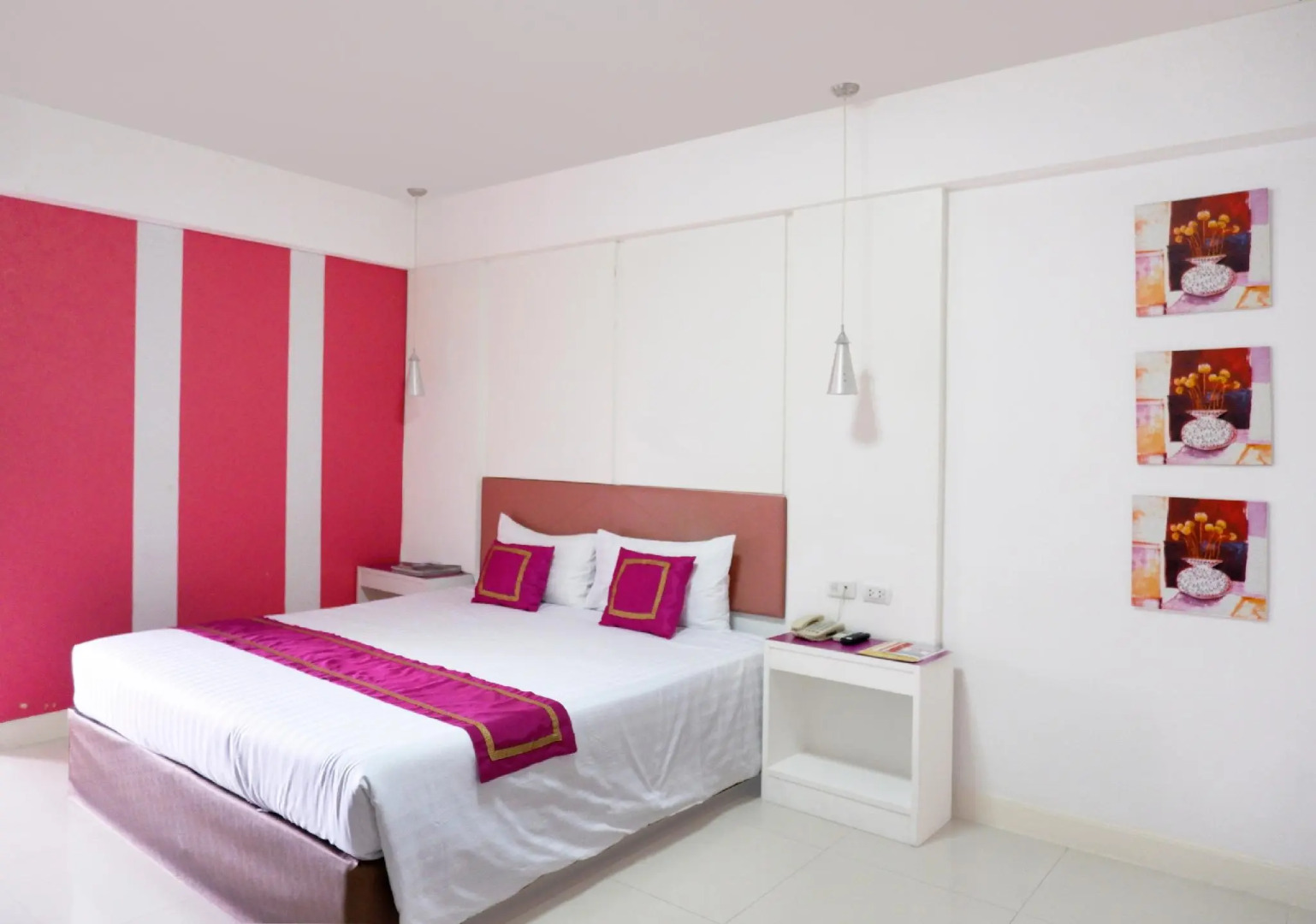 Foto - The Wing Design Hotel