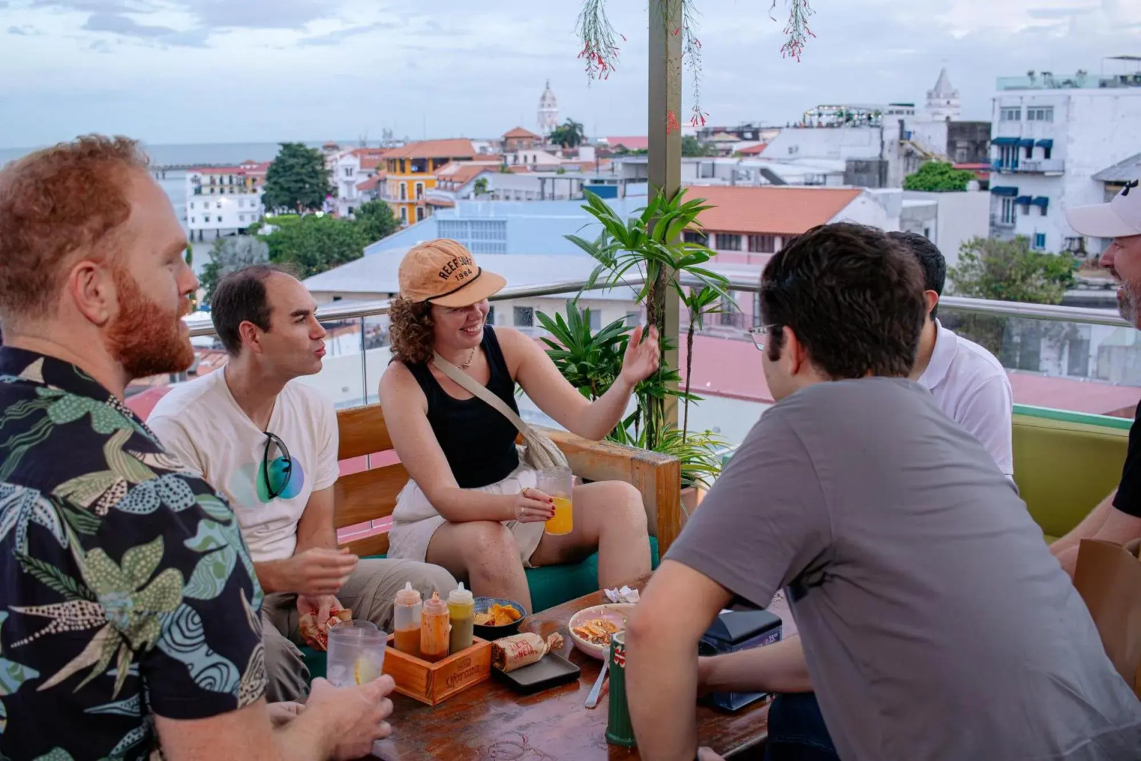 Foto - Viajero Casco Viejo Hostel