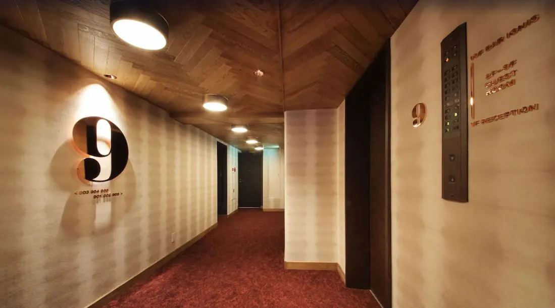 Photo - UNWIND HOTEL & BAR Sapporo