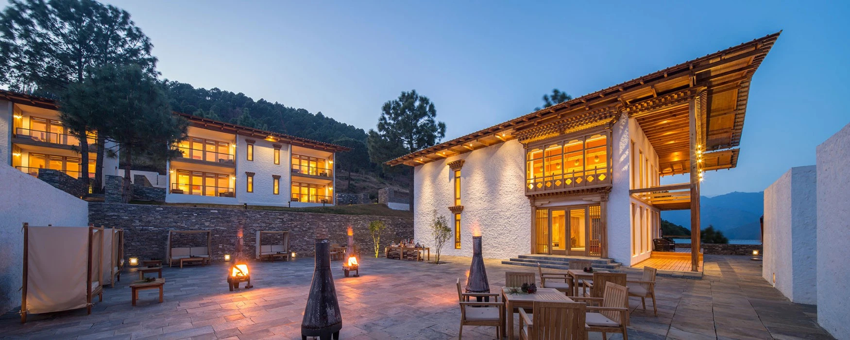 Dhensa Resort — фото 1