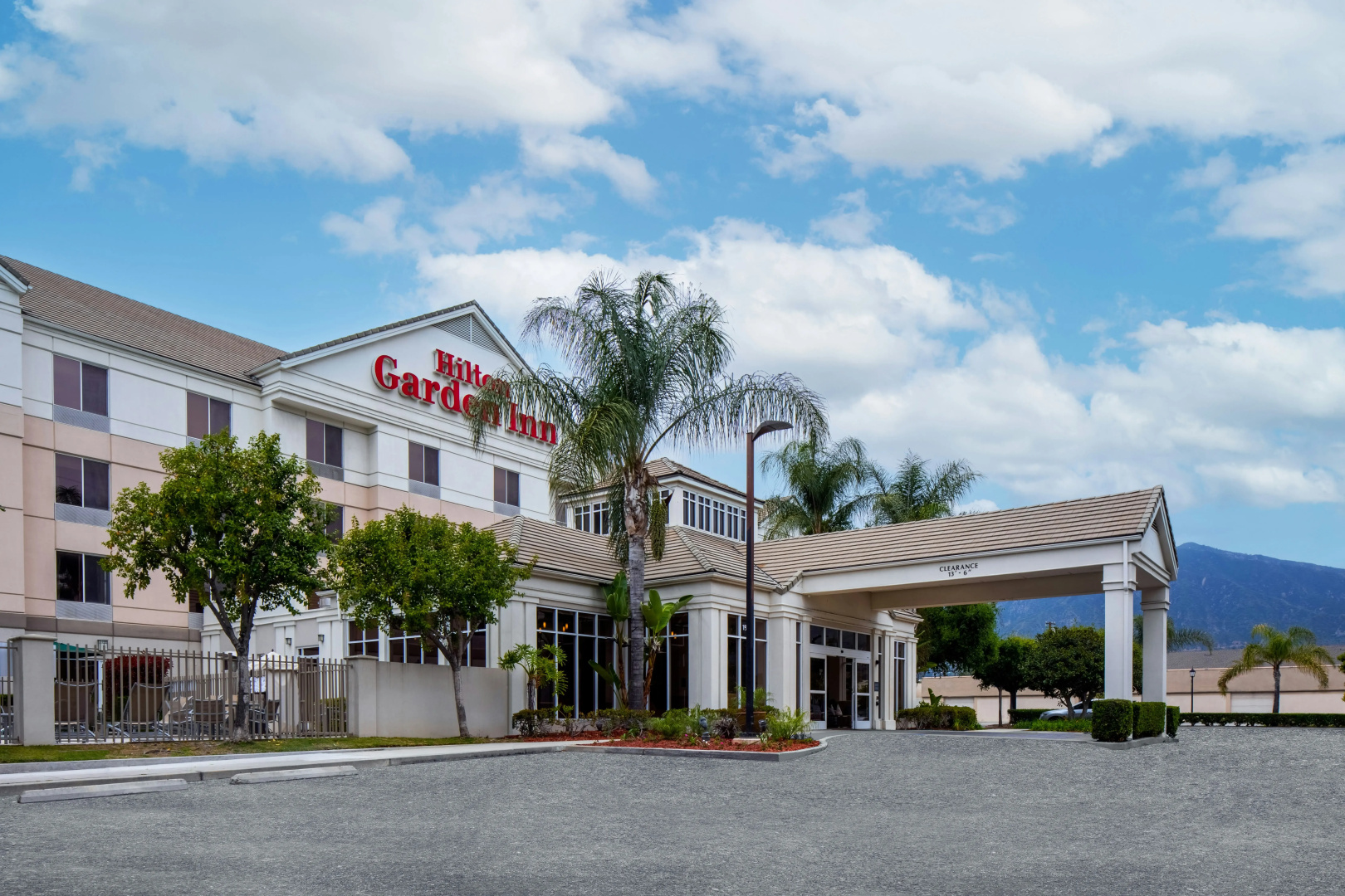 Photo - Hilton Garden Inn Arcadia/Pasadena Area