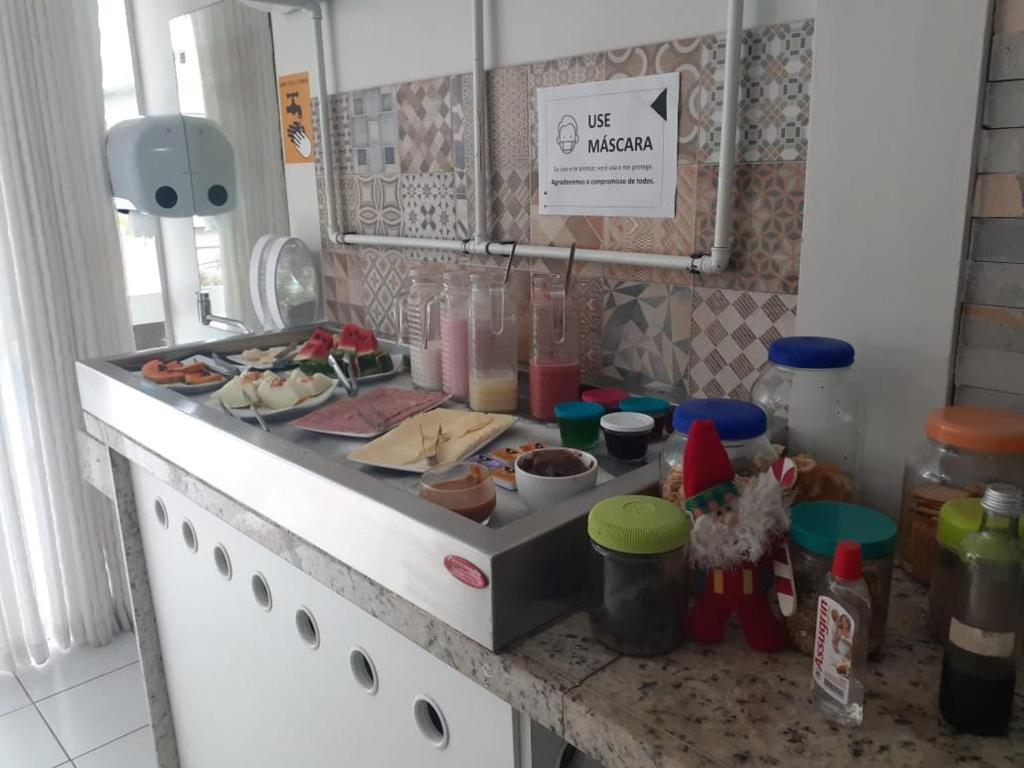 Foto - Pousada Boi Bumba Tambau