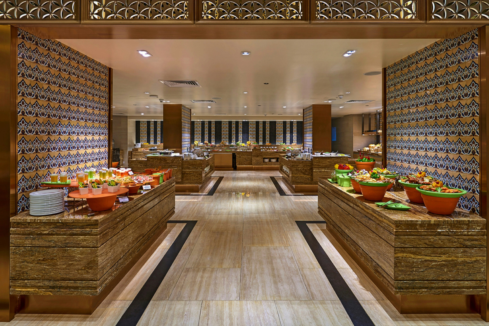 Foto - Millennium Airport Hotel Dubai