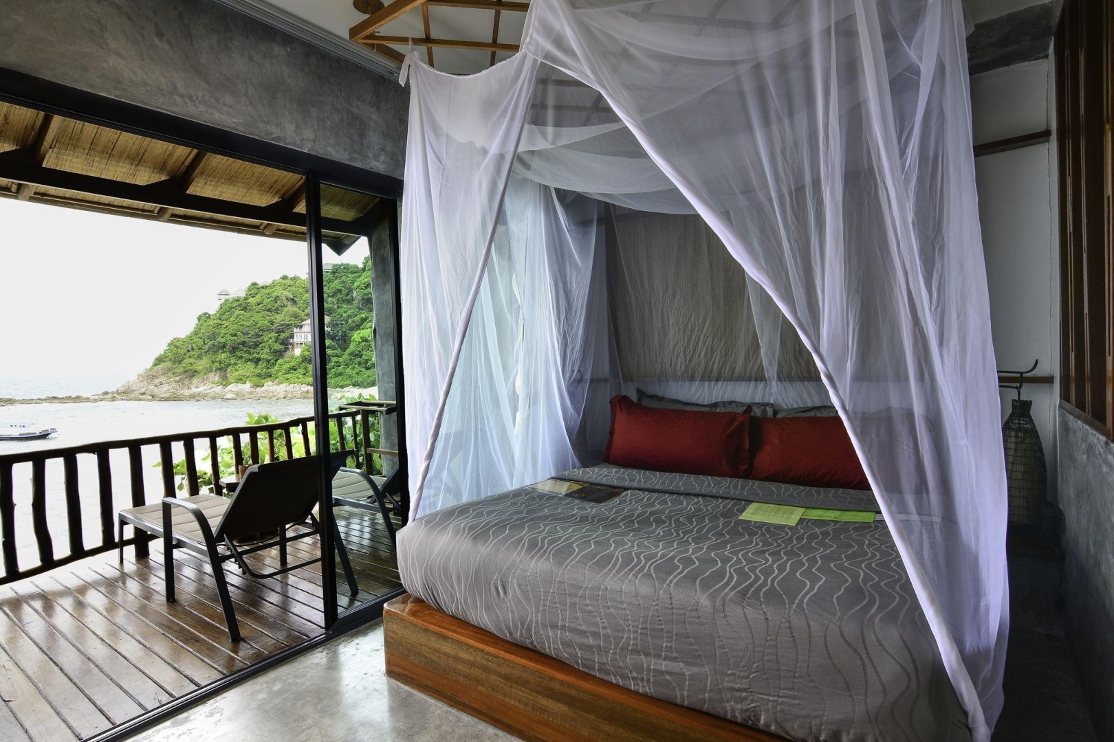 Sai Daeng Resort