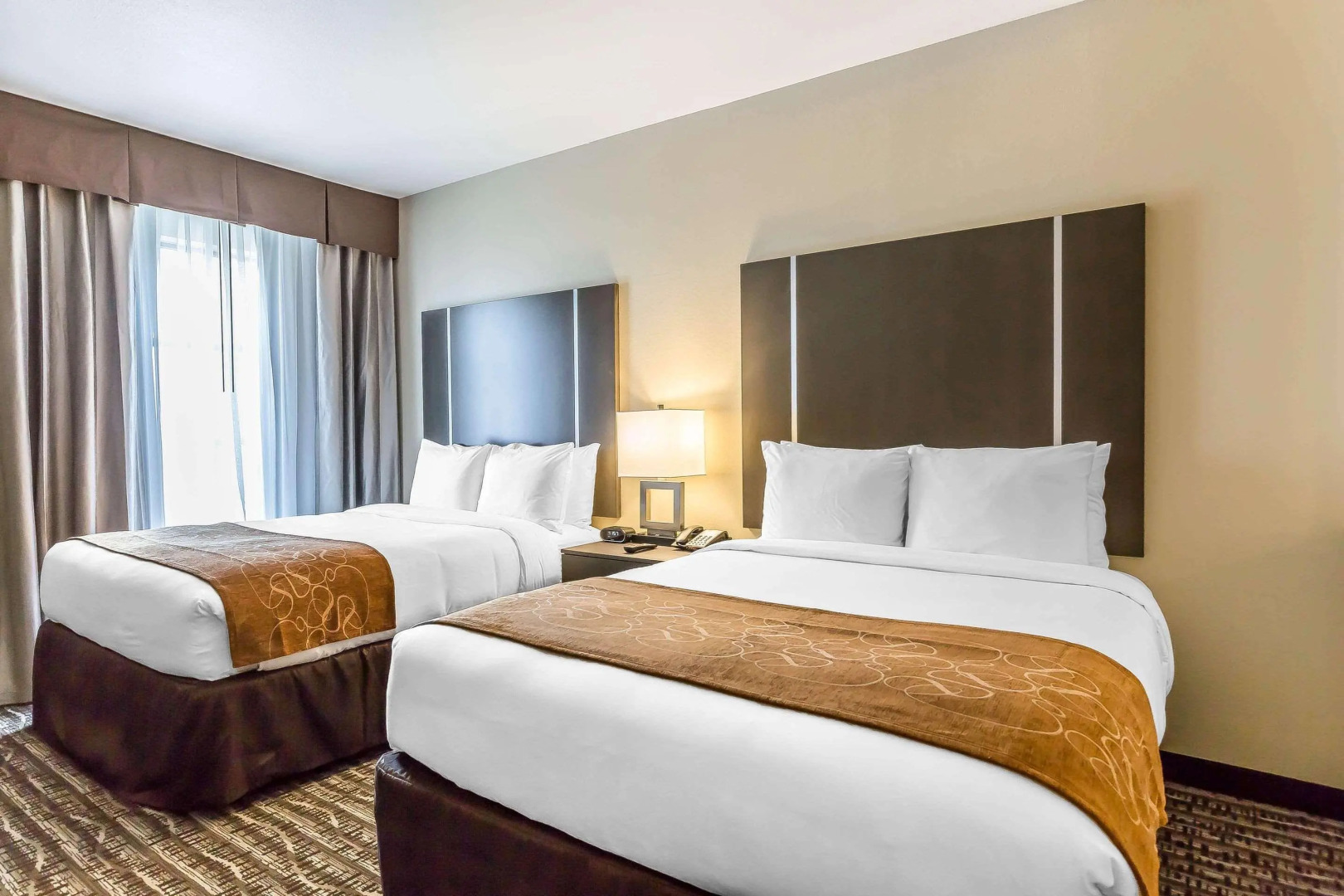 Foto - Comfort Suites Near Sam Houston Race Park