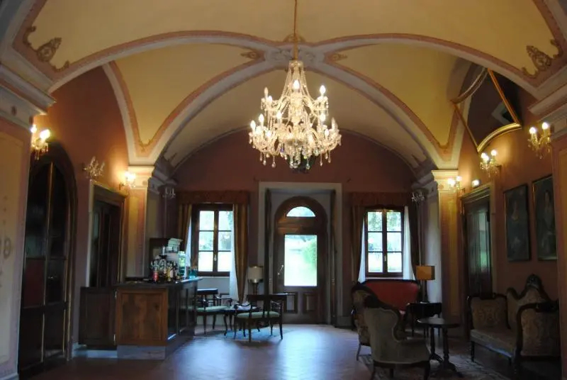 Photo - Hotel Villa San Michele