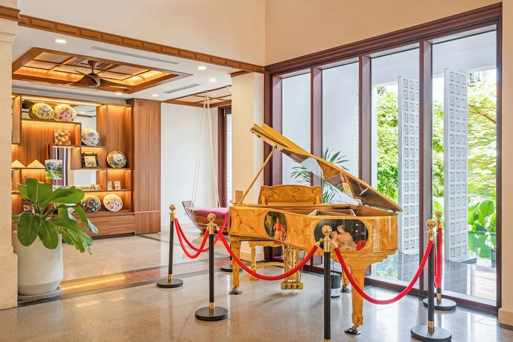 Photo - The Saga Hotel Hoi An