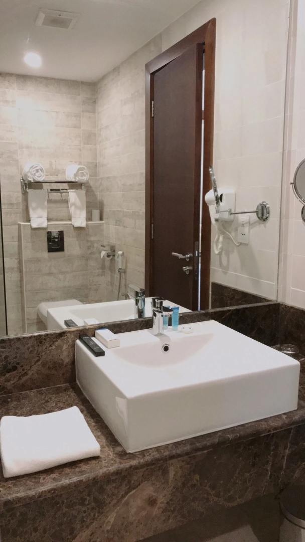 Photo - Grand Tourist Hotel