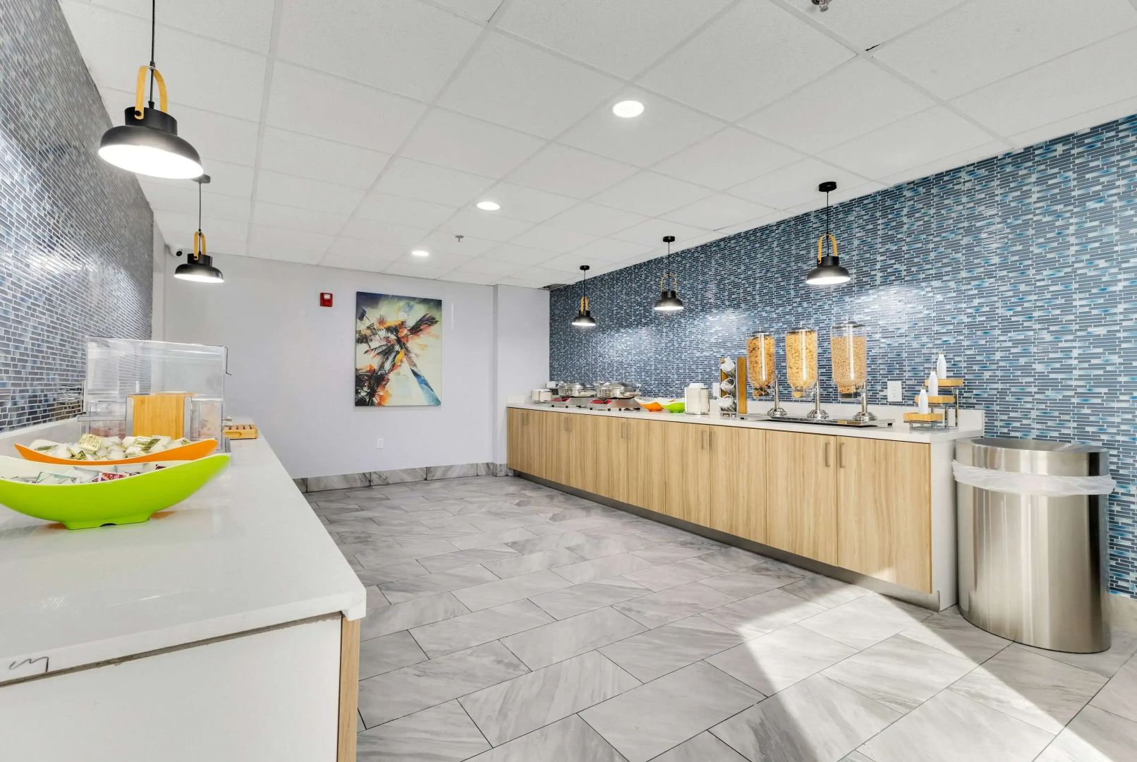 Foto - La Quinta Inn & Suites by Wyndham Jacksonville Mandarin