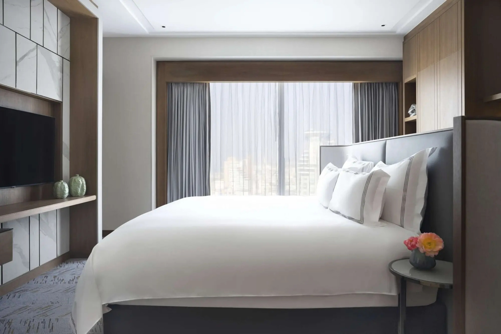 Foto - The David Kempinski Tel Aviv