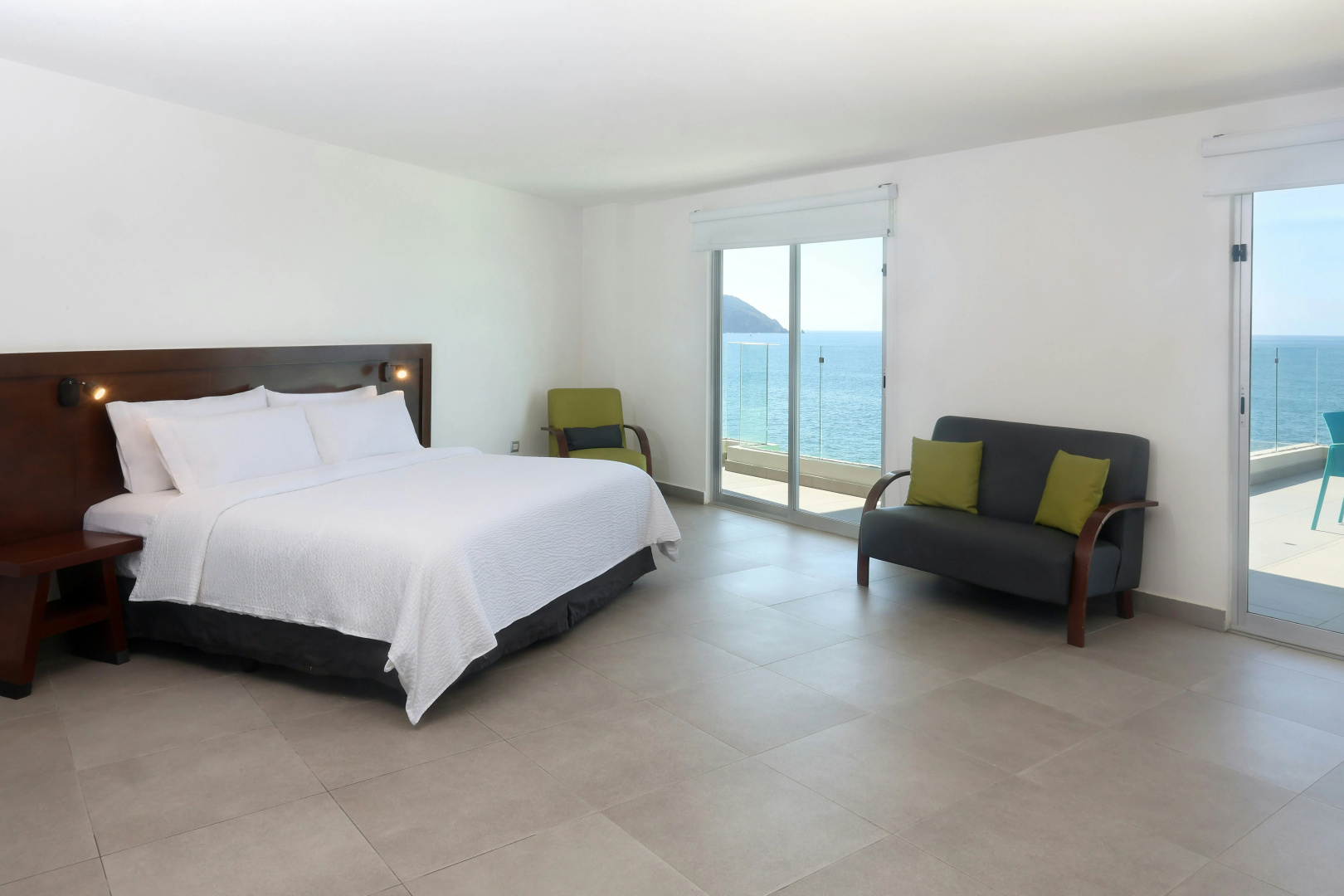 Foto - Garner Hotel Mazatlan Beach by IHG