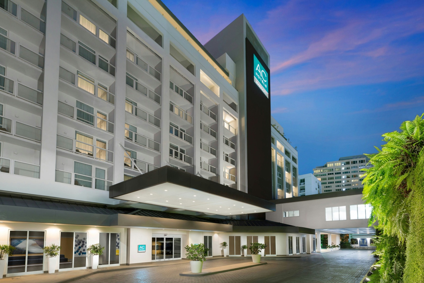 Foto - AC Hotel by Marriott San Juan Condado