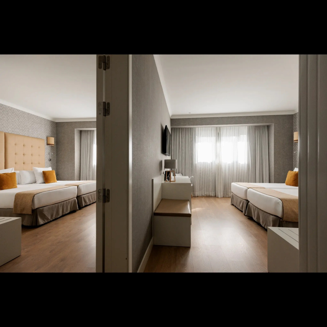 Photo - Hotel Pax Guadalajara