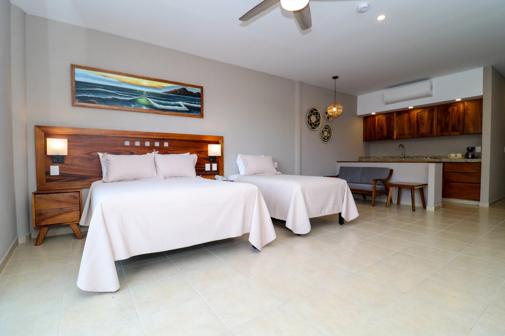 Foto - River Park Hotel