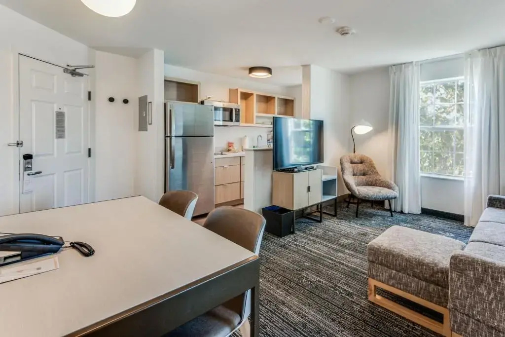 Foto - TownePlace Suites by Marriott Dallas Arlington North