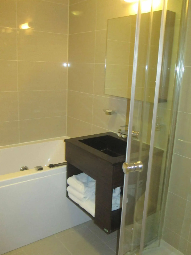 Foto - Old Mill Hotel & Lodge