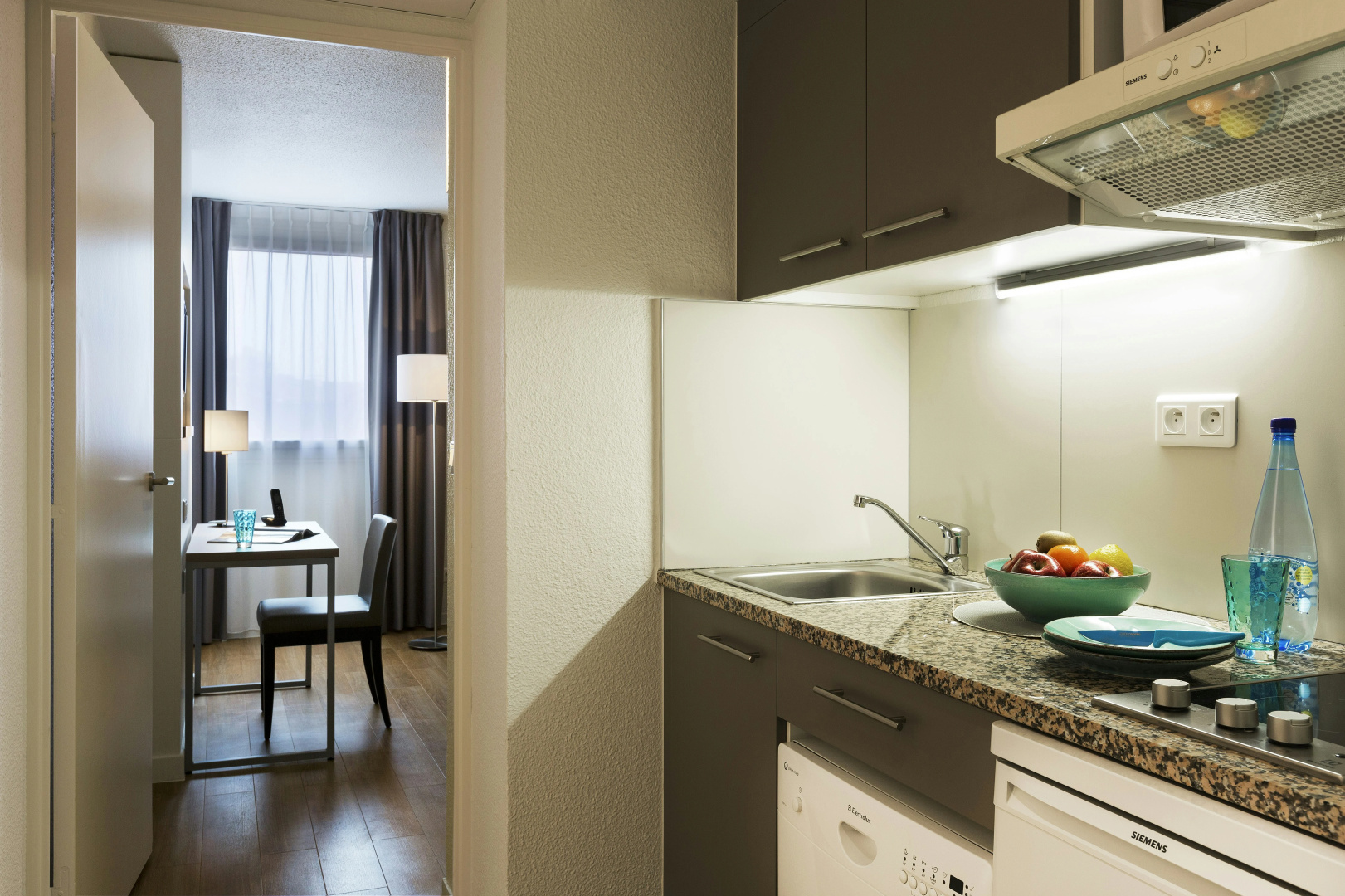 Photo - Citadines Wilson Toulouse