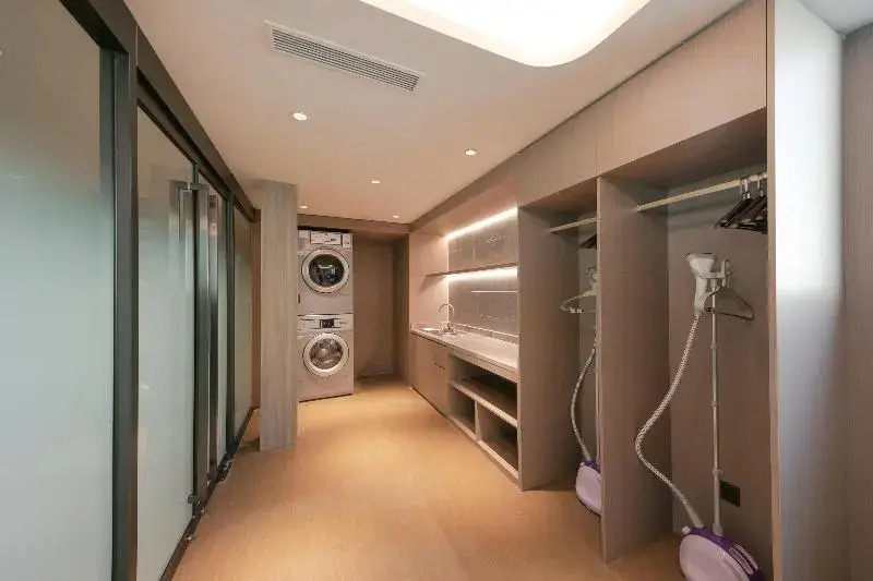 Foto - JI Hotel Beijing Shilihe Subway Station