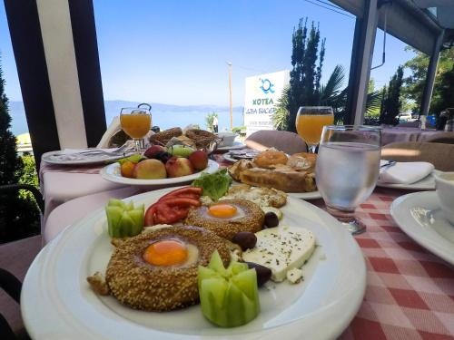 Hotel Dva Bisera