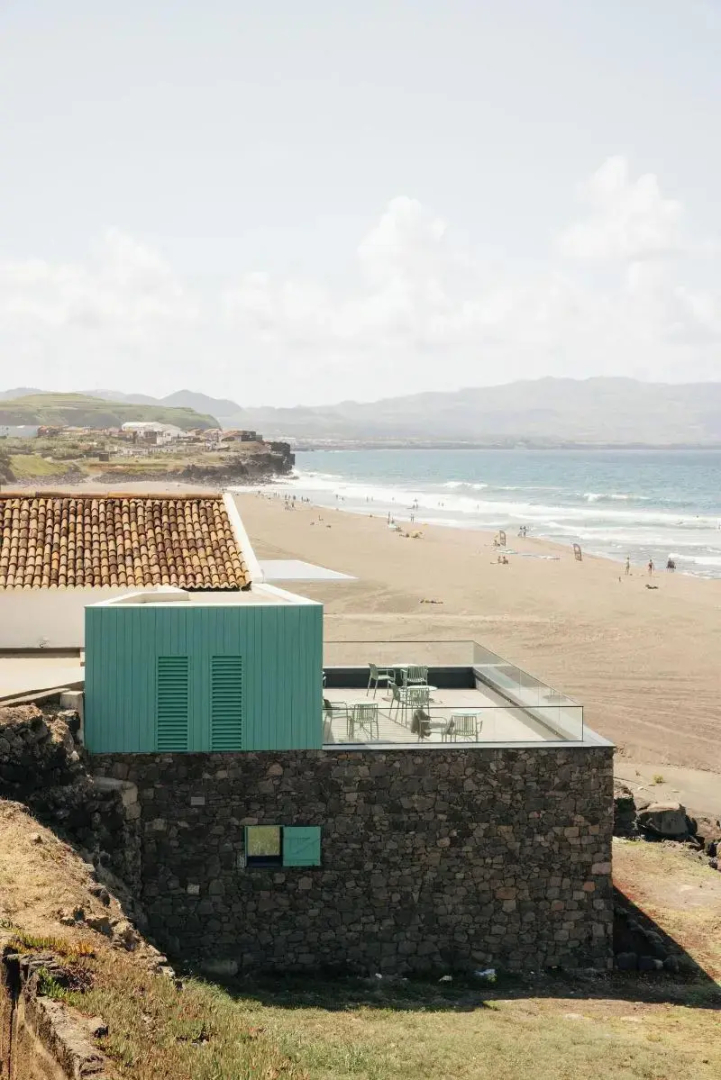 Foto - Moinho da Areia - Boutique Hotel in Azores