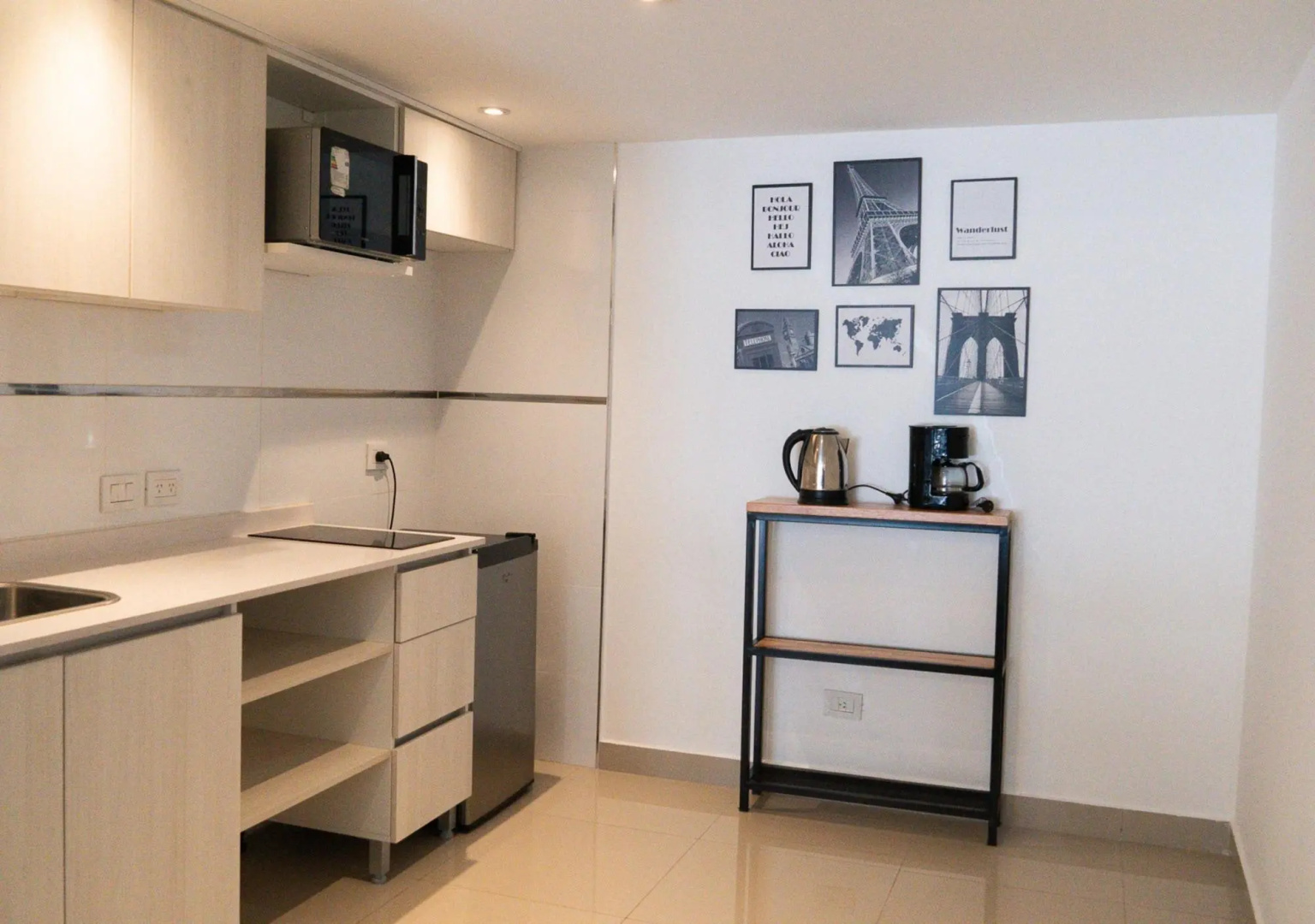 Photo - La Cisterna by DOT Suites