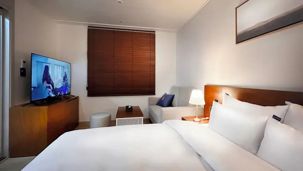 Foto - Hostel the Camino Seoul