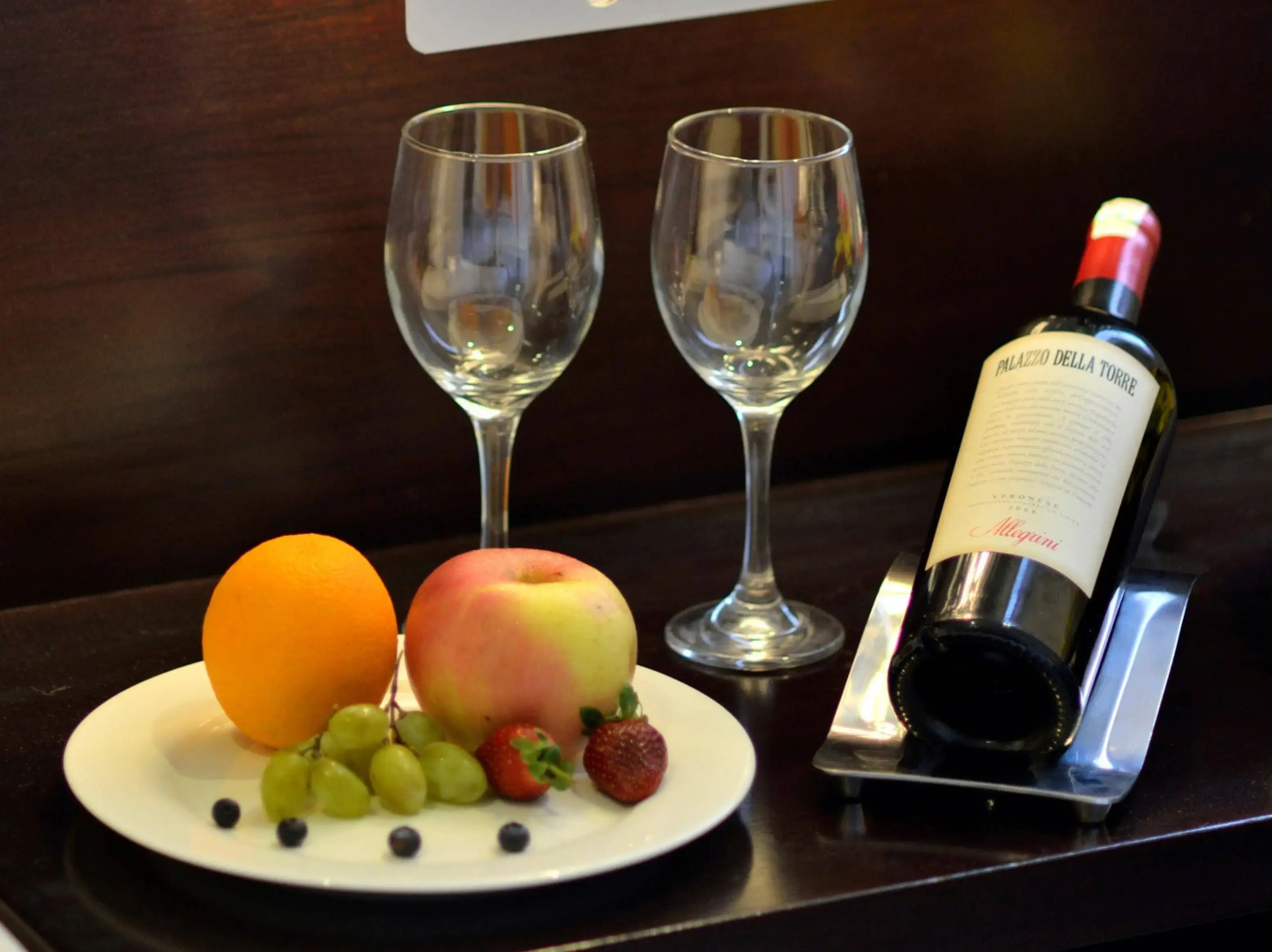 Photo - Oak Tree Urban Hotel Jakarta