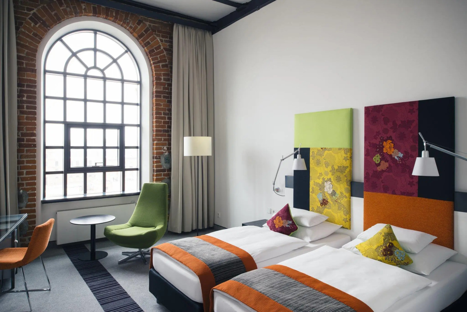 Photo - Vienna House by Wyndham Andel's Lodz