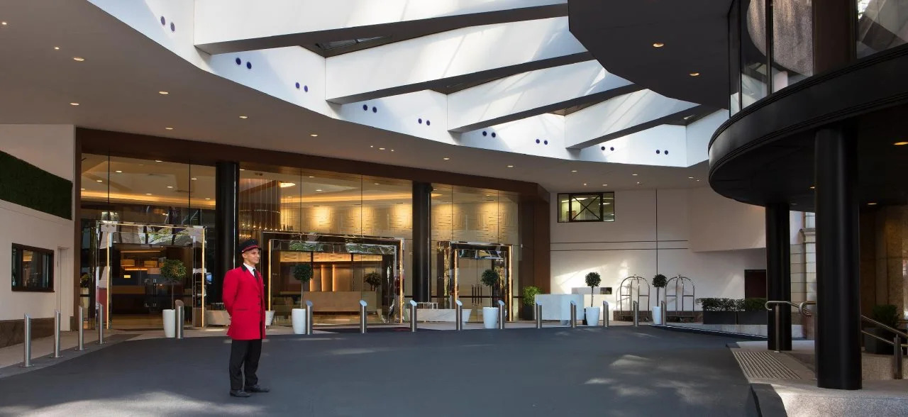 Photo - Sydney Harbour Marriott Hotel at Circular Quay