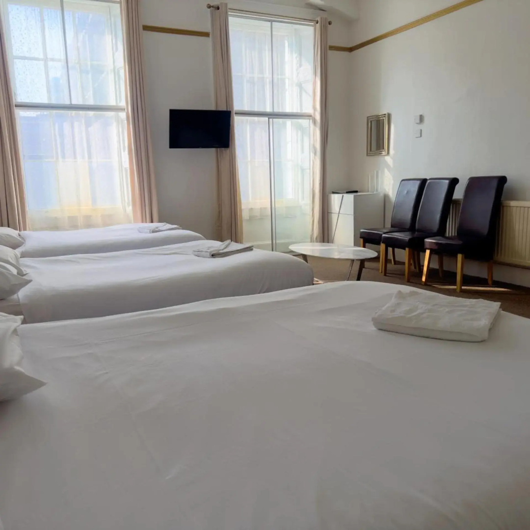 Photo - Somerset Hotel Baker Street London