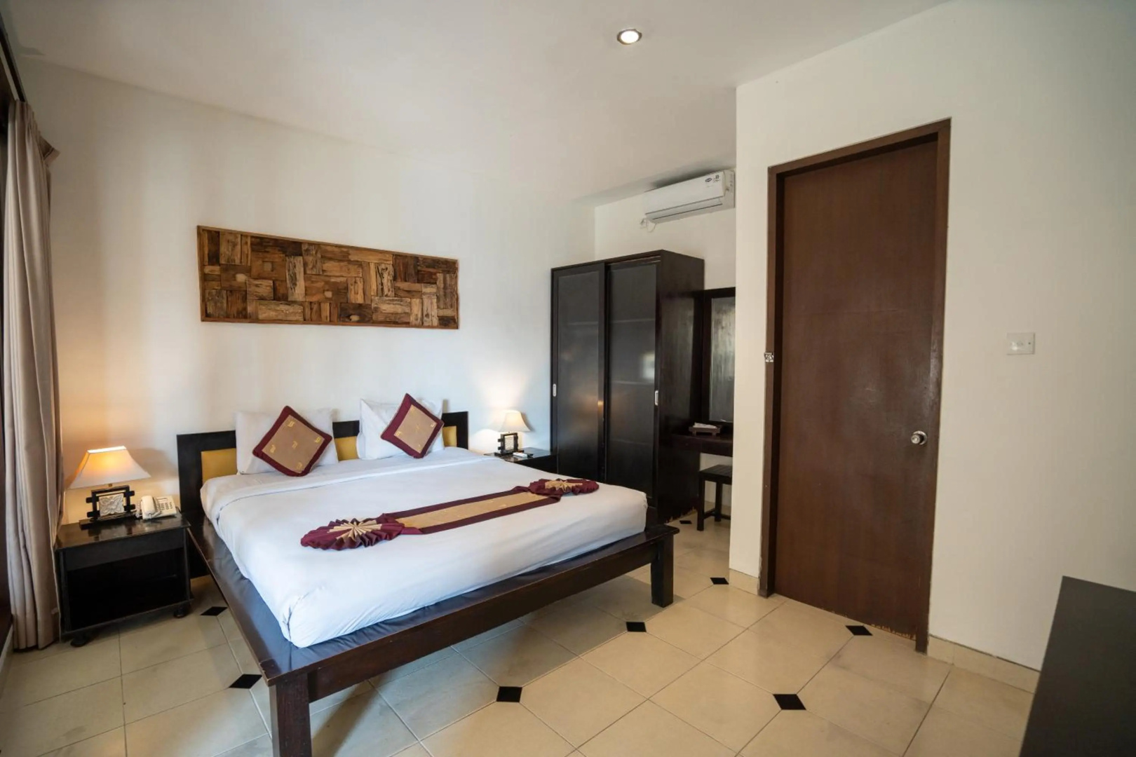 Foto - Baleka Resort Hotel & Spa