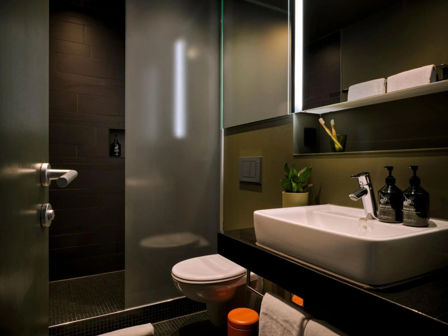 Foto - Max Brown Hotel 5th District, part of Sircle Collection