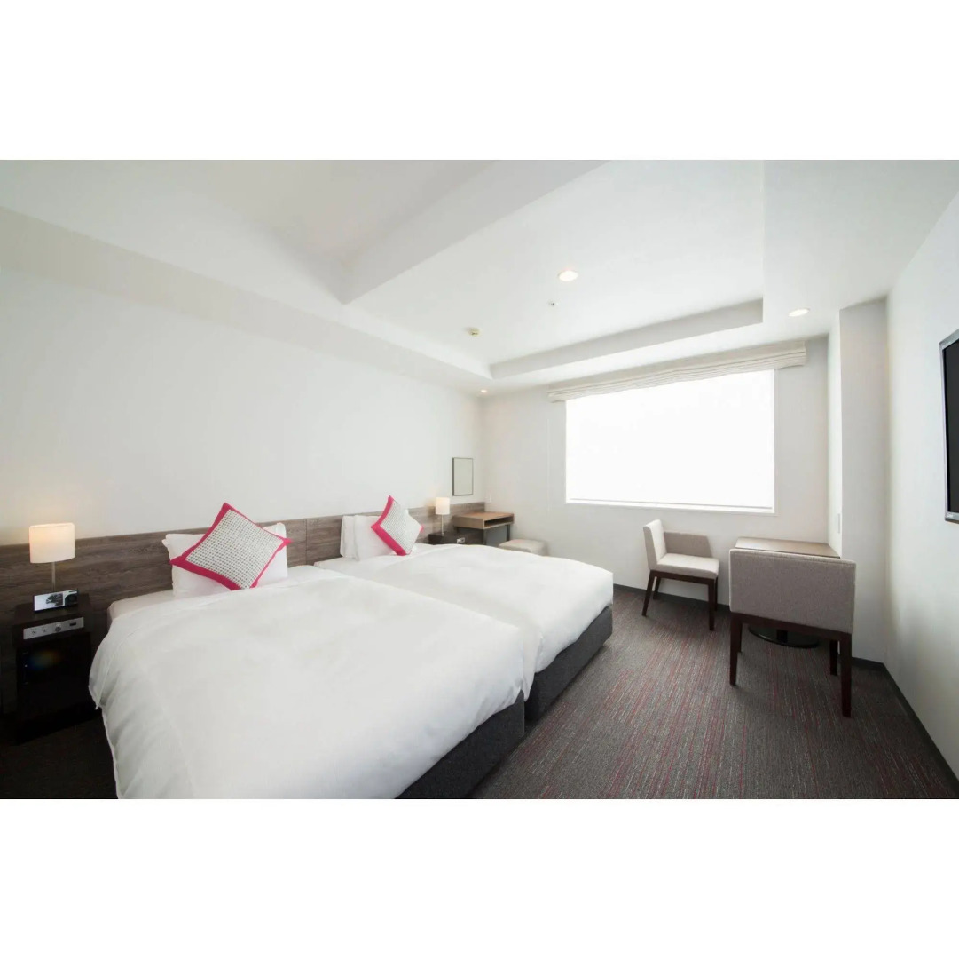 Foto - Tokyu Stay Gotanda